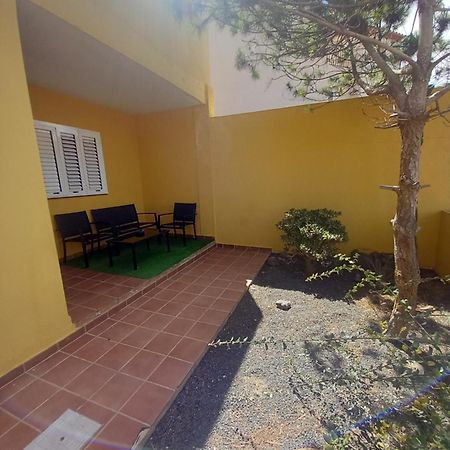 La Oliva Sun & Beach Екстериор снимка