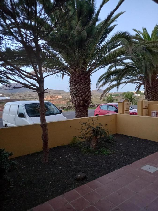 La Oliva Sun & Beach Екстериор снимка