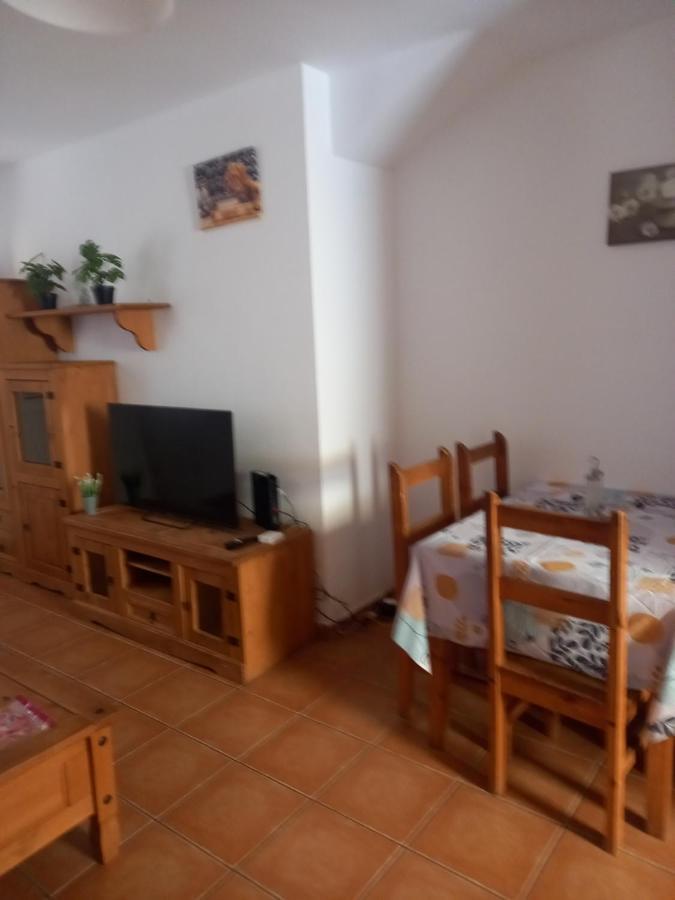 La Oliva Sun & Beach Екстериор снимка