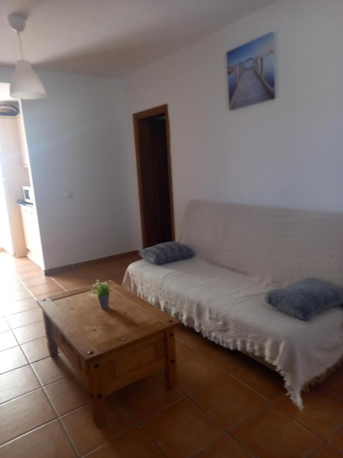 La Oliva Sun & Beach Екстериор снимка