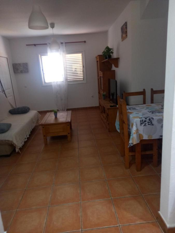 La Oliva Sun & Beach Екстериор снимка