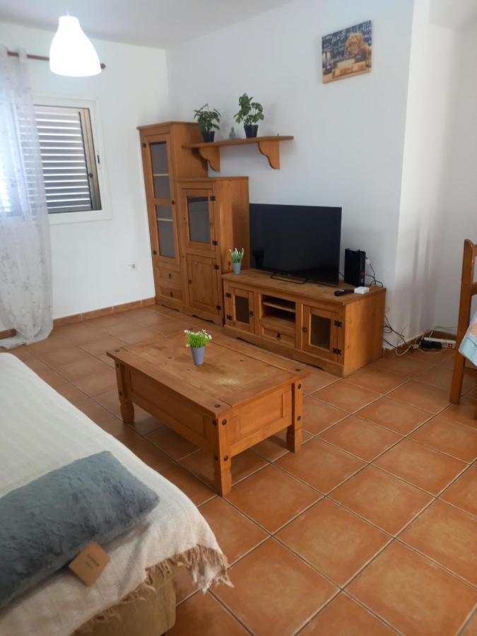 La Oliva Sun & Beach Екстериор снимка