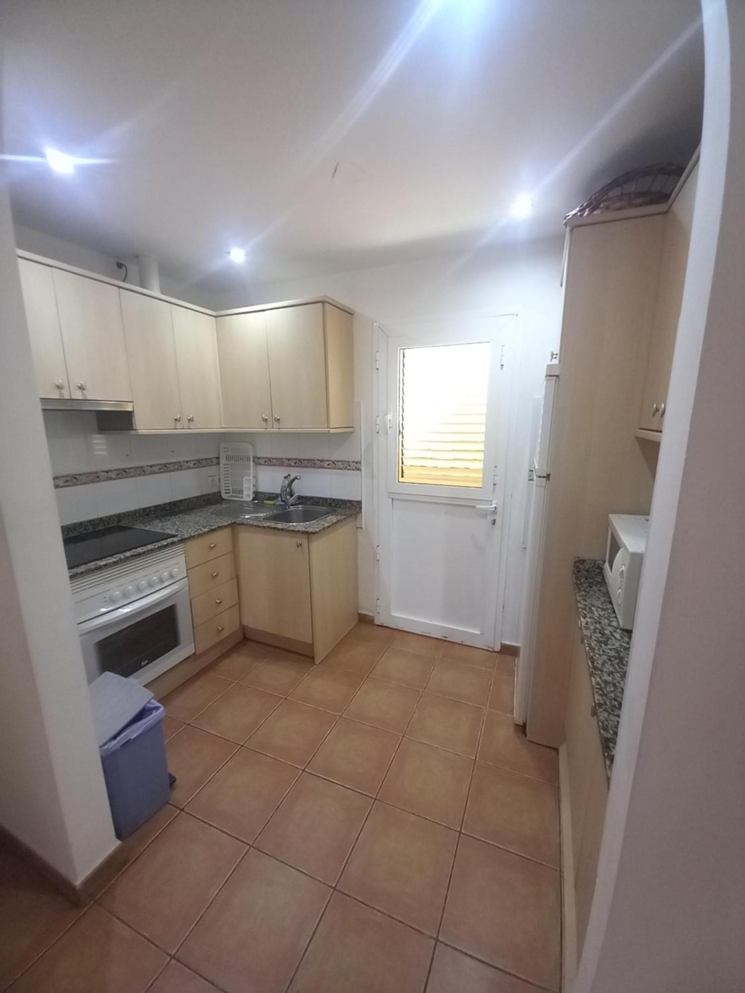 La Oliva Sun & Beach Екстериор снимка