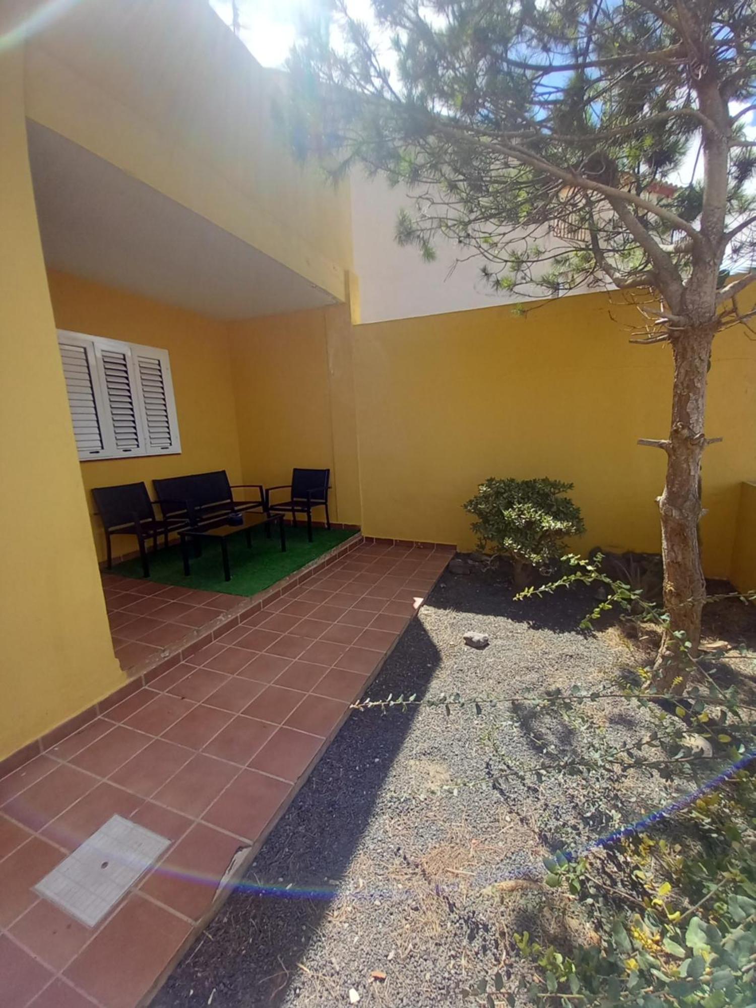 La Oliva Sun & Beach Екстериор снимка